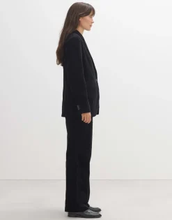 Frau someday Fashion Blazer Vesten><noscript><img width=