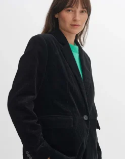 Frau someday Fashion Blazer Vesten><noscript><img width=