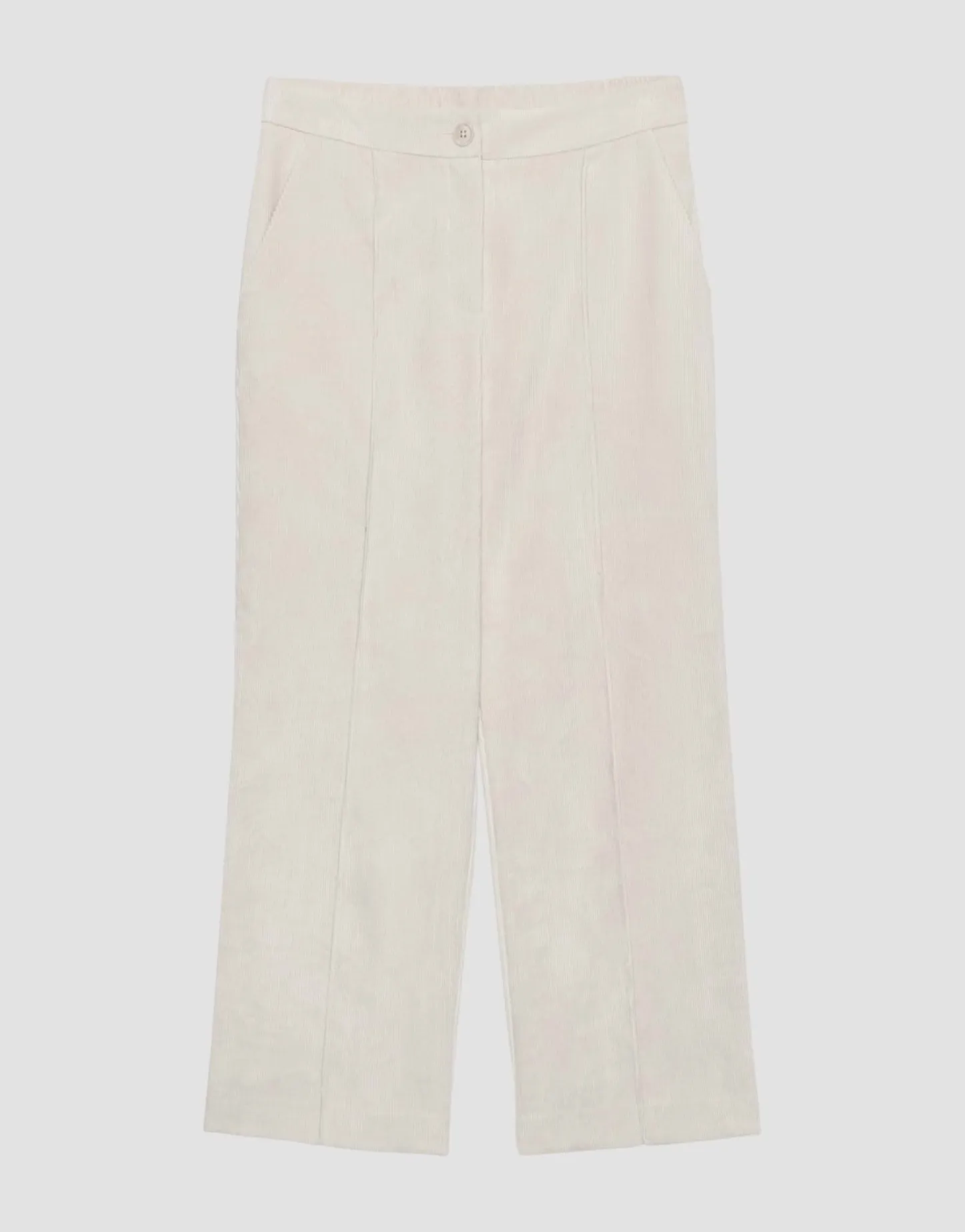 Frau someday Fashion Broeken>Cordbroek Cabien