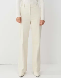Frau someday Fashion Broeken>Cordbroek Corluna