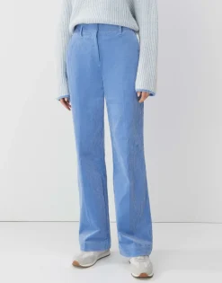 Frau someday Fashion Broeken>Cordbroek Corluna