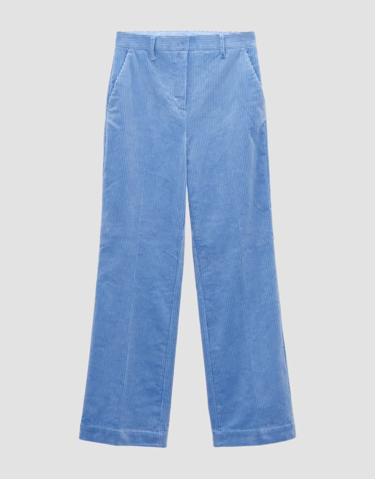 Frau someday Fashion Broeken>Cordbroek Corluna