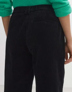 Frau someday Fashion Broeken>Cordbroek Mahlia