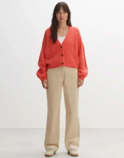 Frau someday Fashion Broeken><noscript><img width=