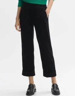 Frau someday Fashion Broeken>Cordbroek Masno