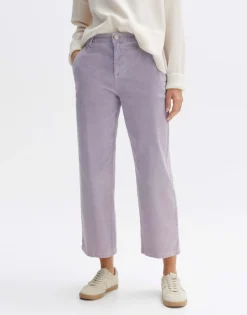 Frau someday Fashion Broeken>Cordbroek Mokoti Cargo