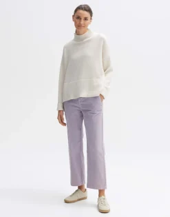 Frau someday Fashion Broeken><noscript><img width=