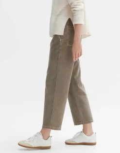 Frau someday Fashion Broeken><noscript><img width=