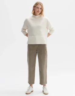 Frau someday Fashion Broeken><noscript><img width=