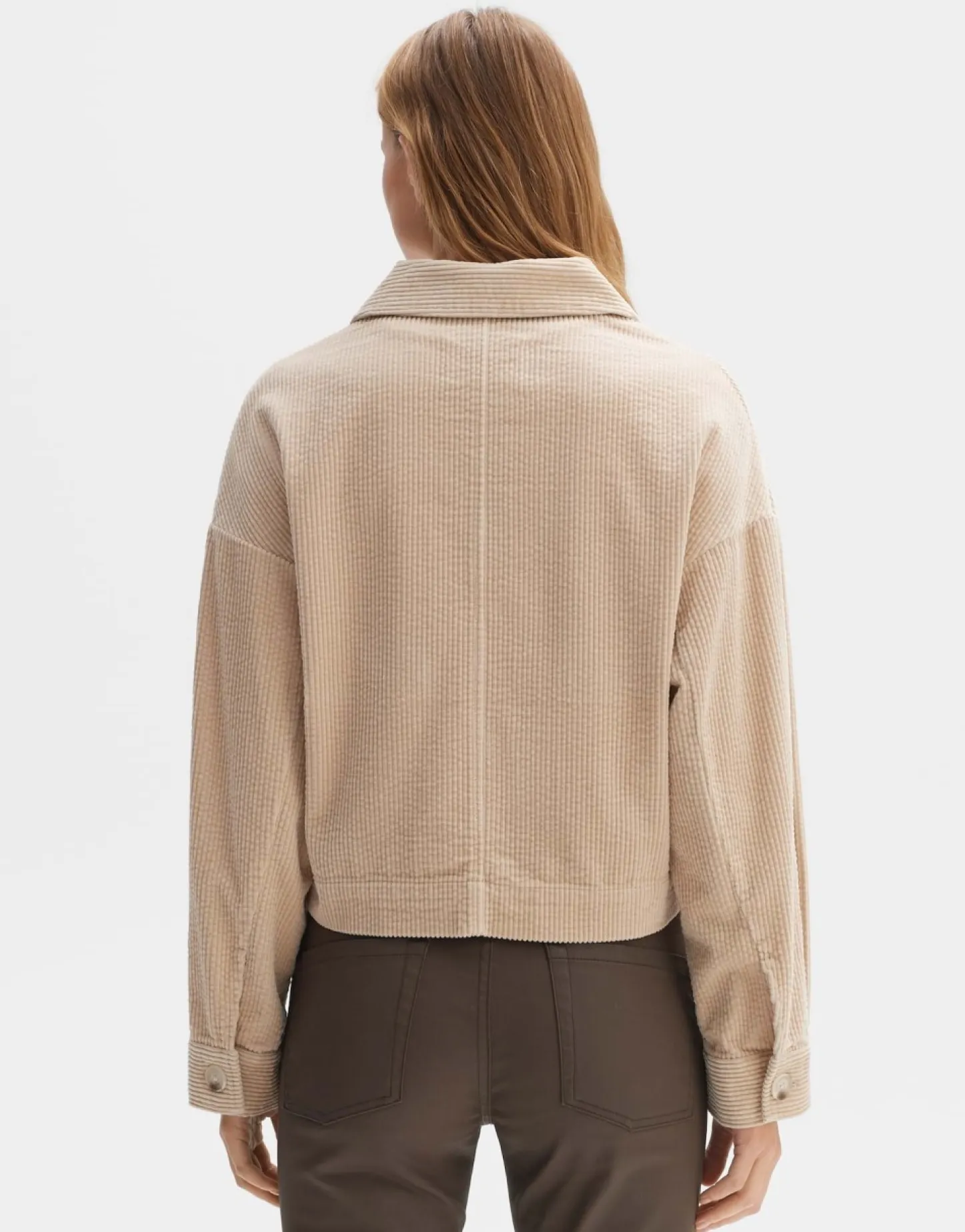 Frau someday Fashion Outdoor>Cordjas Hegola