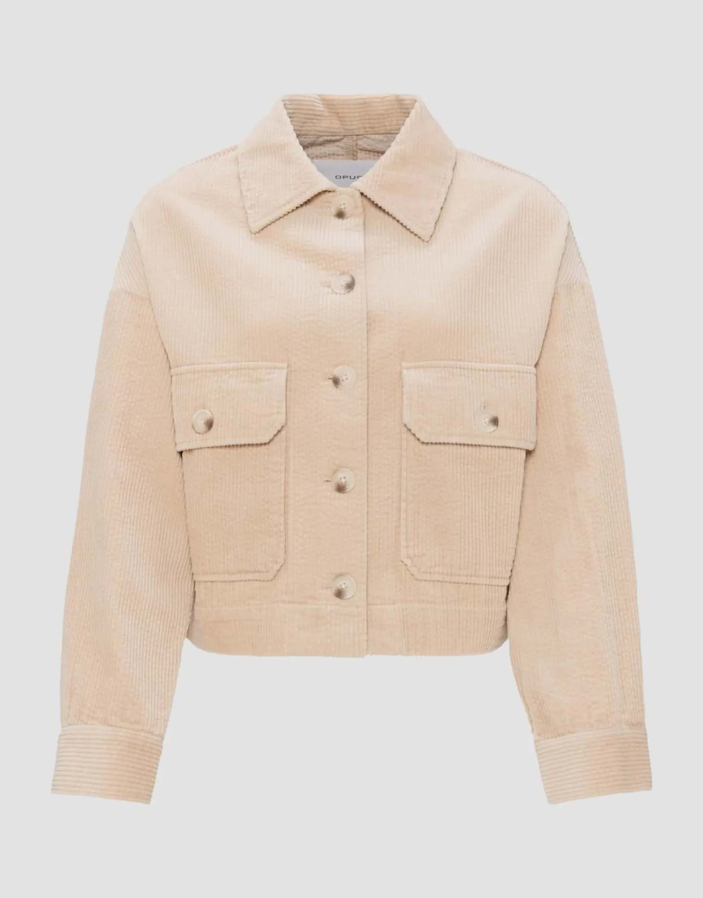 Frau someday Fashion Outdoor>Cordjas Hegola