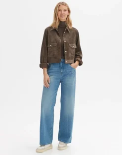 Frau someday Fashion Outdoor><noscript><img width=