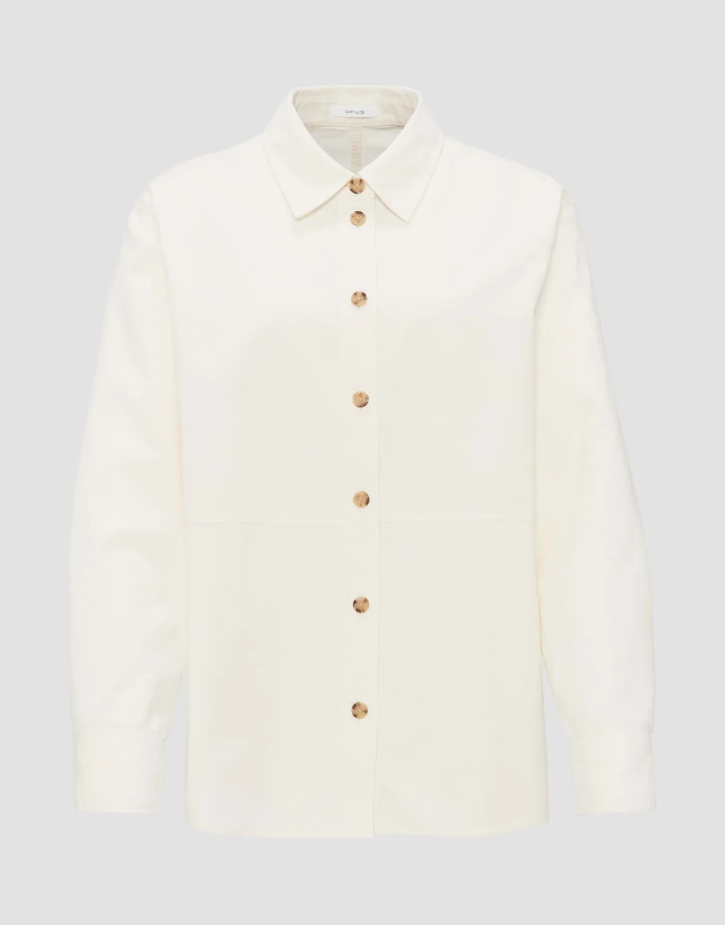 Frau someday Fashion Blouses>Corduroy Bloes Fleandra