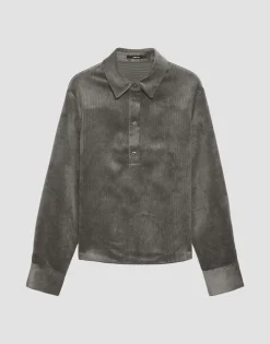 Frau someday Fashion Blouses><noscript><img width=