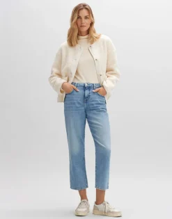 Frau someday Fashion Jeans><noscript><img width=