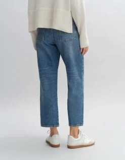 Frau someday Fashion Jeans><noscript><img width=