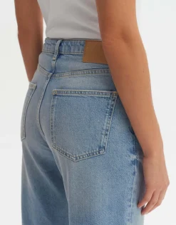 Frau someday Fashion Jeans><noscript><img width=