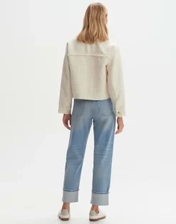 Frau someday Fashion Jeans><noscript><img width=
