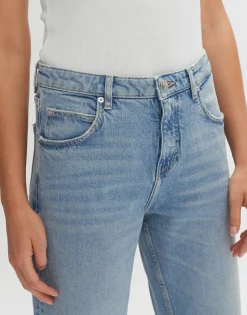 Frau someday Fashion Jeans><noscript><img width=