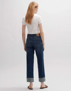 Frau someday Fashion Jeans><noscript><img width=