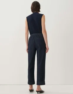 Frau someday Fashion Jeans><noscript><img width=