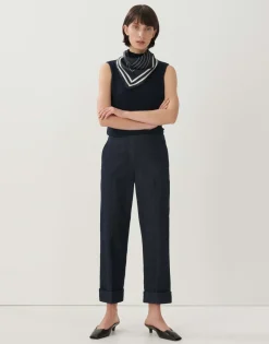 Frau someday Fashion Jeans><noscript><img width=