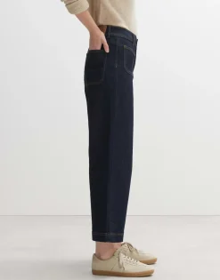 Frau someday Fashion Jeans><noscript><img width=
