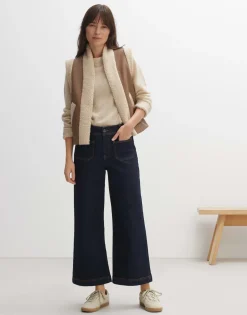 Frau someday Fashion Jeans><noscript><img width=