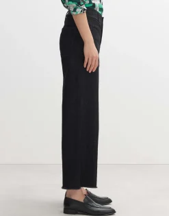 Frau someday Fashion Jeans><noscript><img width=