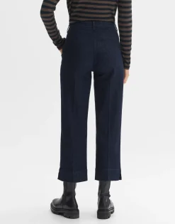 Frau someday Fashion Jeans><noscript><img width=