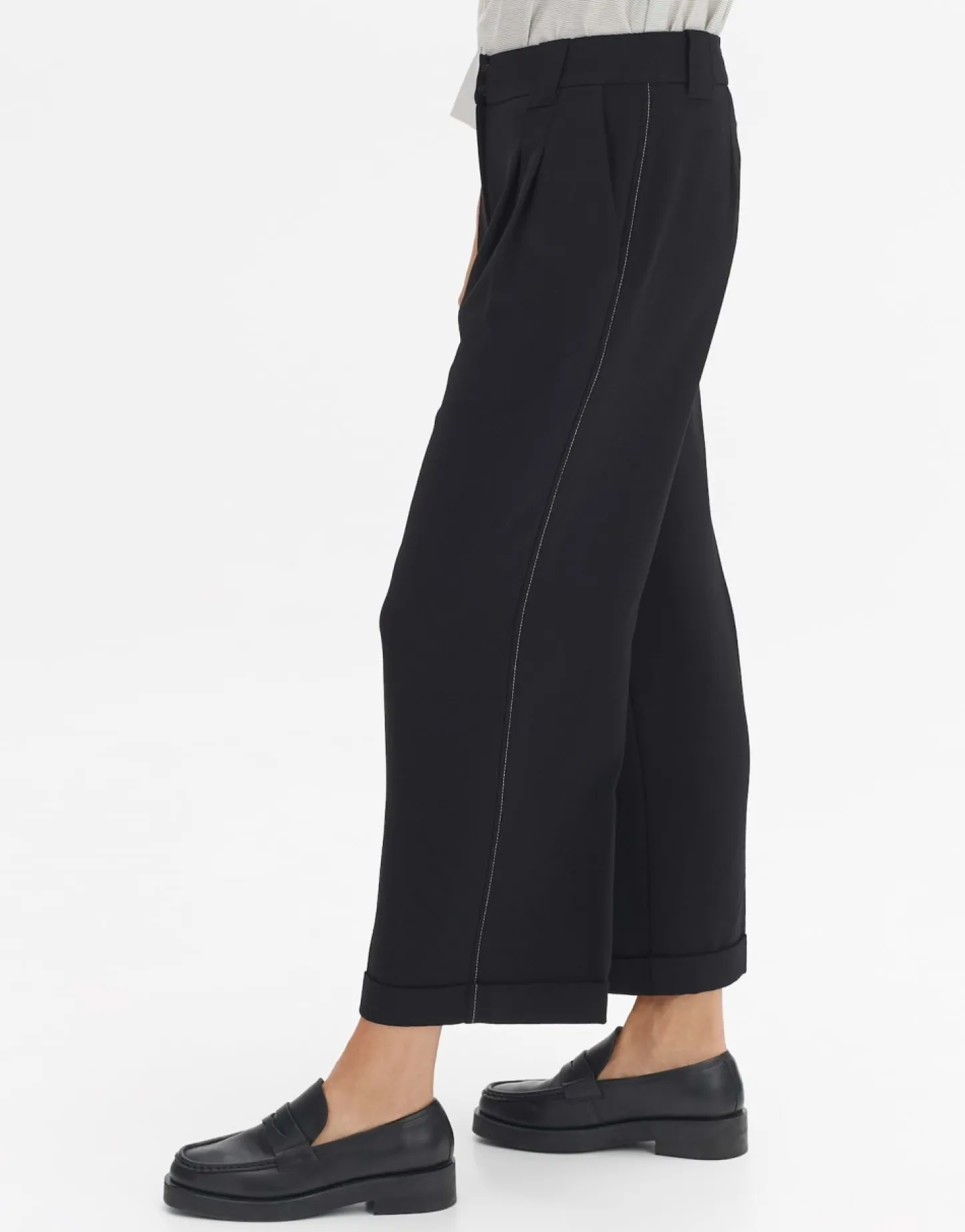 Frau someday Fashion Broeken>Culotte Mazin
