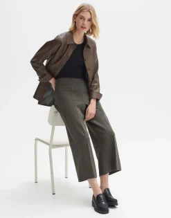Frau someday Fashion Broeken><noscript><img width=