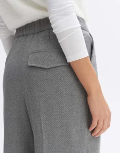 Frau someday Fashion Broeken><noscript><img width=