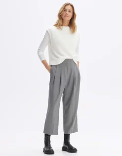 Frau someday Fashion Broeken><noscript><img width=