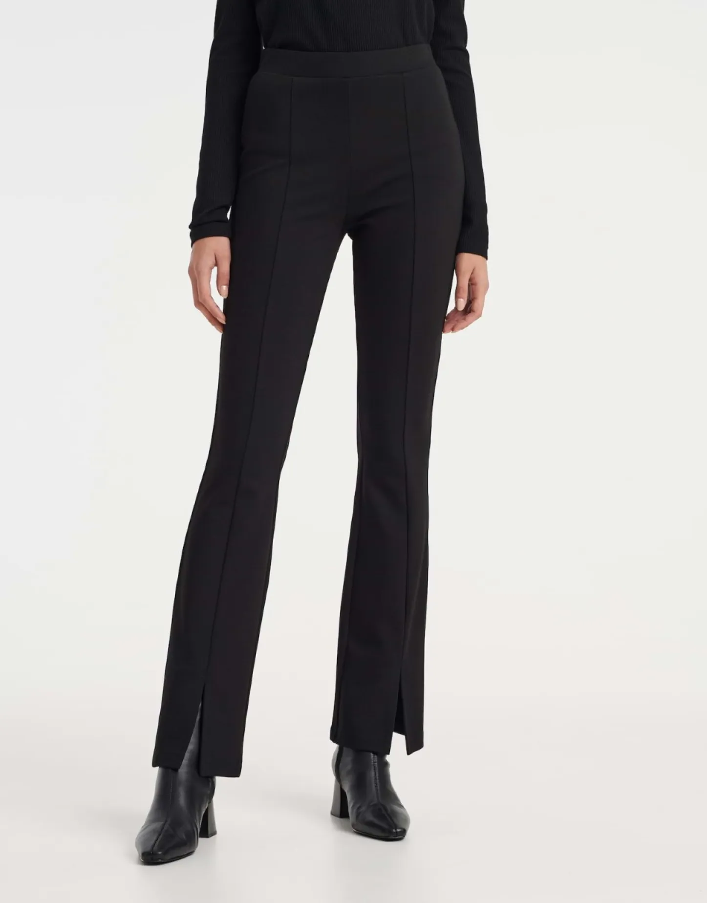 Frau someday Fashion Broeken>Flared Pants Enyta