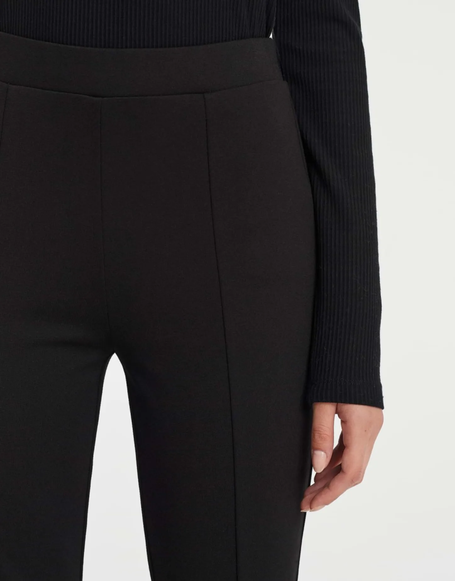 Frau someday Fashion Broeken>Flared Pants Enyta