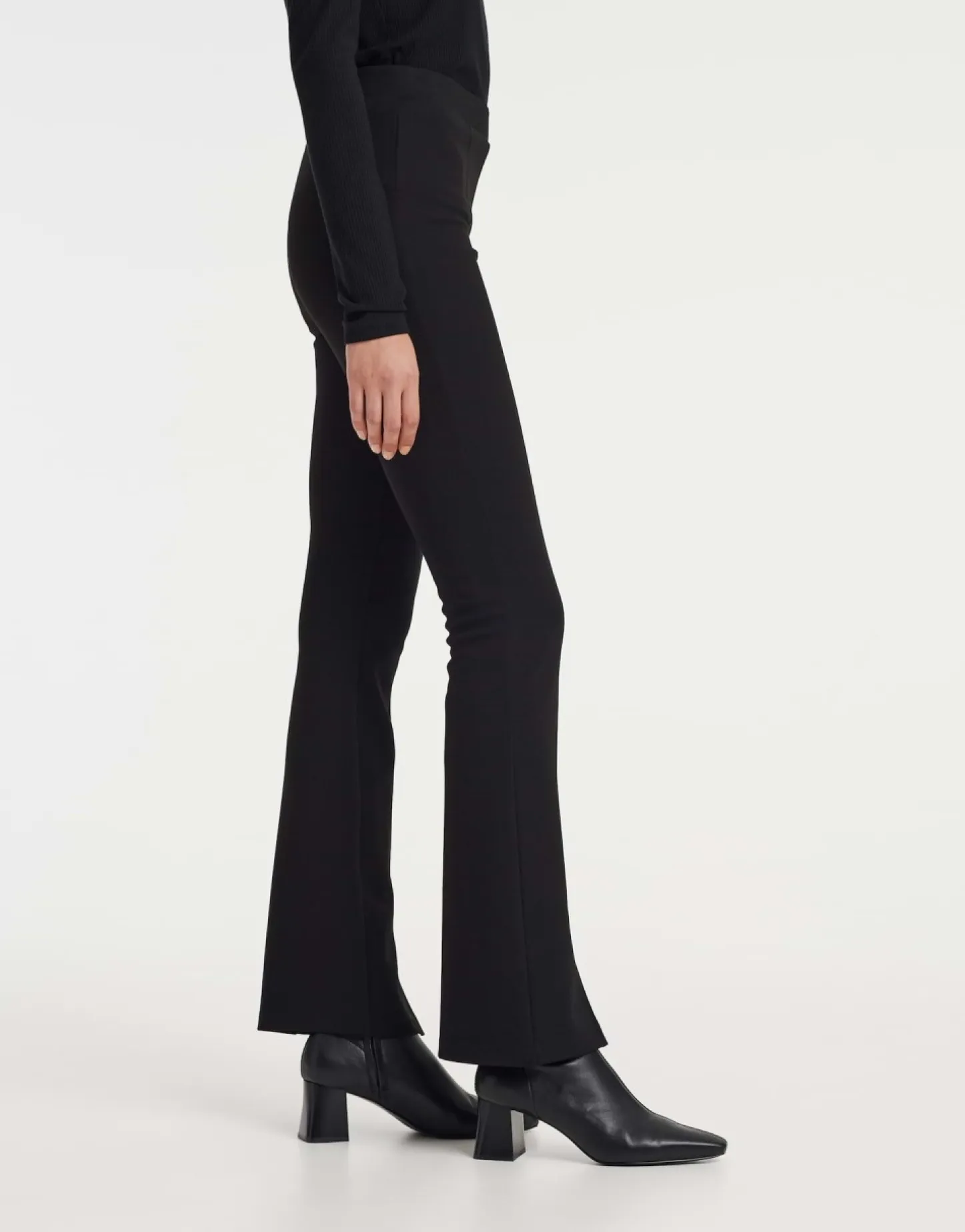 Frau someday Fashion Broeken>Flared Pants Enyta