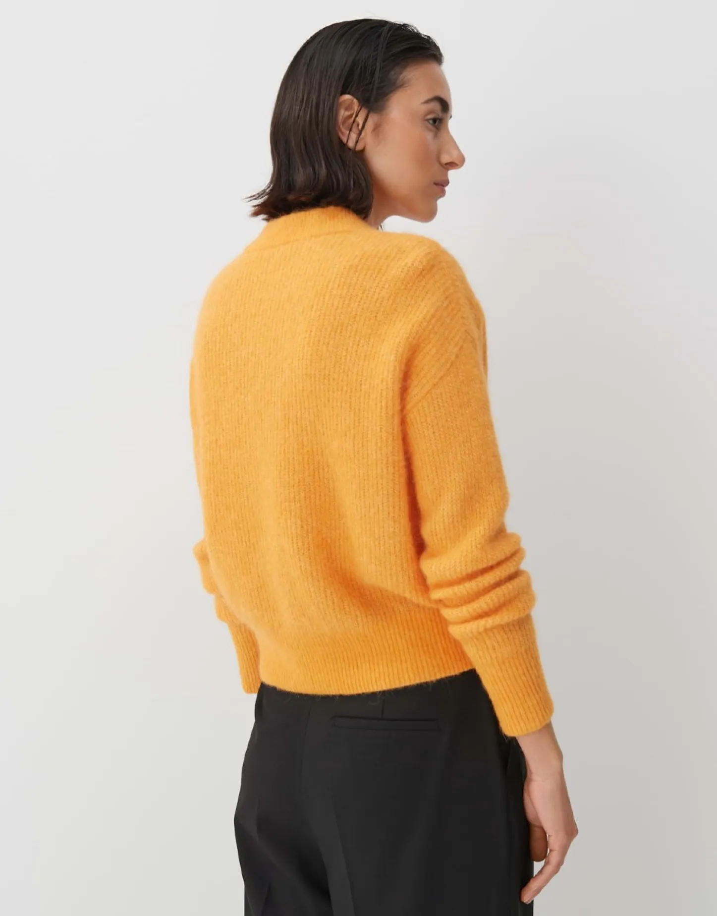 Frau someday Fashion Gebreide Items>Gebreid Vest Tesha