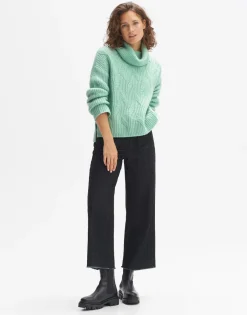 Frau someday Fashion Gebreide Items><noscript><img width=