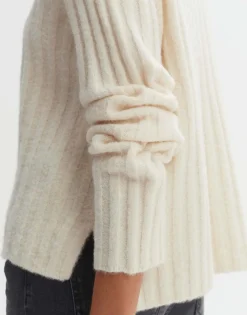 Frau someday Fashion Gebreide Items><noscript><img width=