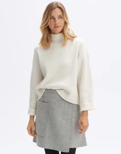 Frau someday Fashion Gebreide Items>Gebreide Trui Puco