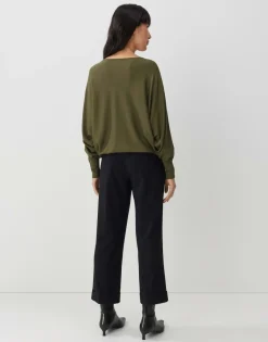 Frau someday Fashion Gebreide Items><noscript><img width=
