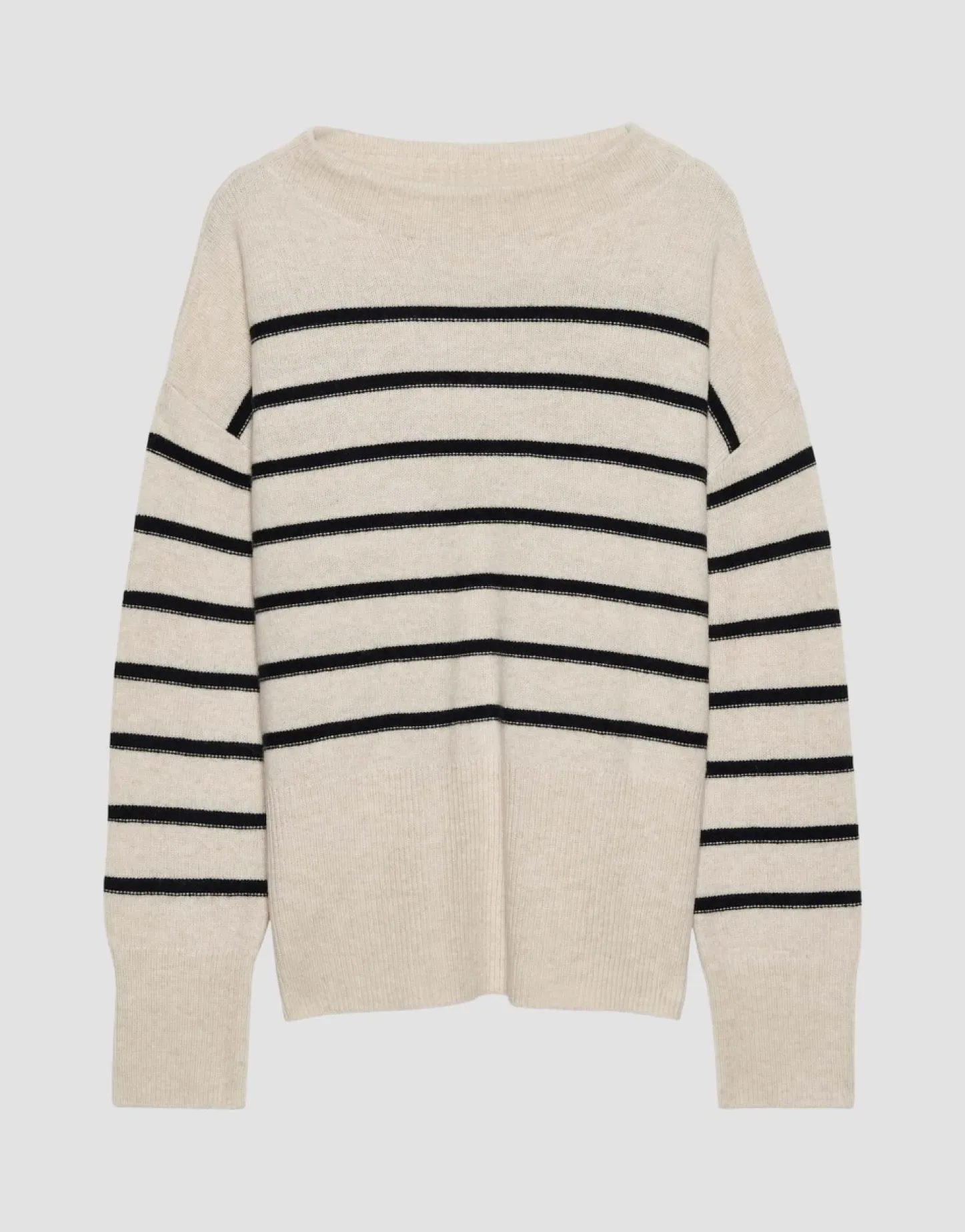 Frau someday Fashion Gebreide Items>Gebreide Trui Talynn