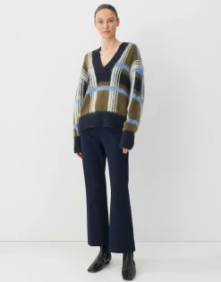 Frau someday Fashion Gebreide Items><noscript><img width=