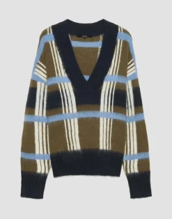 Frau someday Fashion Gebreide Items><noscript><img width=