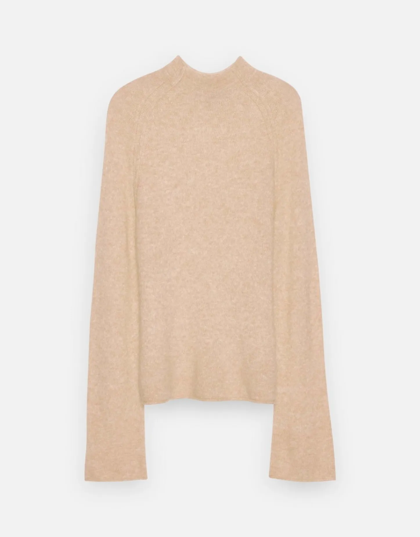 Frau someday Fashion Gebreide Items>Gebreide Trui Tiduna