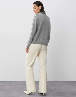Frau someday Fashion Gebreide Items><noscript><img width=