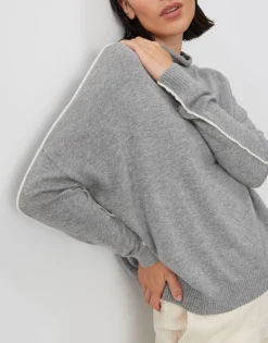 Frau someday Fashion Gebreide Items><noscript><img width=