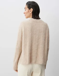 Frau someday Fashion Gebreide Items><noscript><img width=