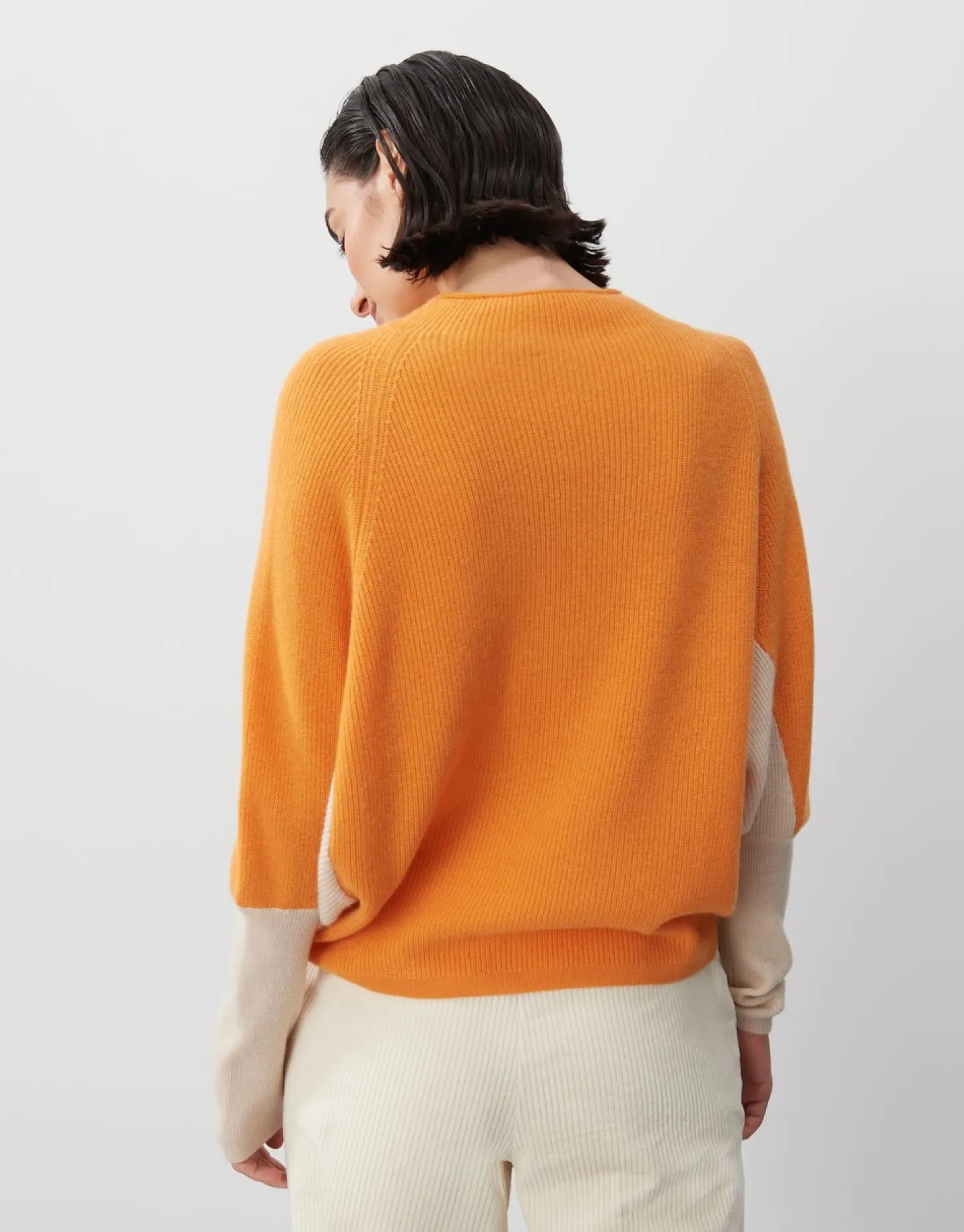 Frau someday Fashion Gebreide Items>Gebreide Trui Tosamy